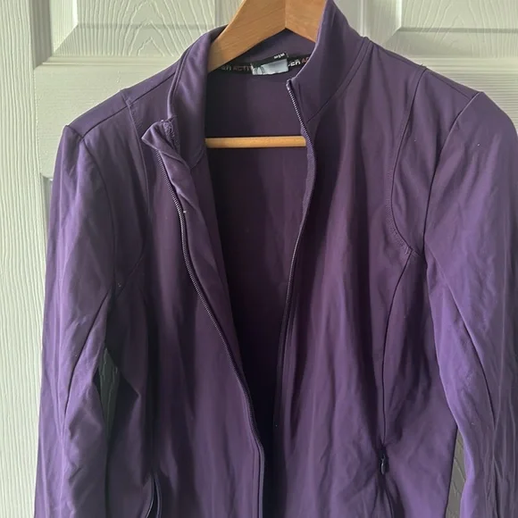 Spider jacket - Picture 2 of 5